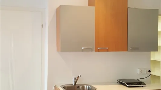 Rooms in Vienna Landstraße - photo 5