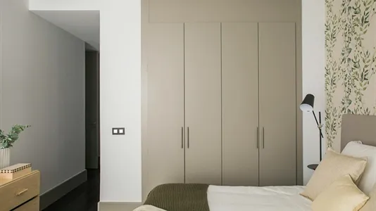 Apartments in Madrid Centro - photo 10