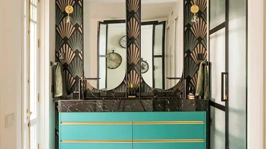 Apartments in Madrid Retiro - photo 8