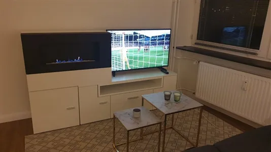 Apartments in Hamburg Nord - photo 4