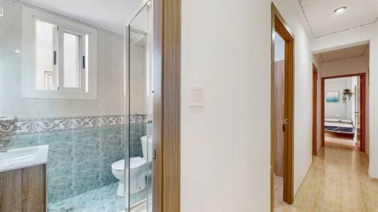 Rooms in Castellón de la Plana/Castelló de la Plana - photo 4