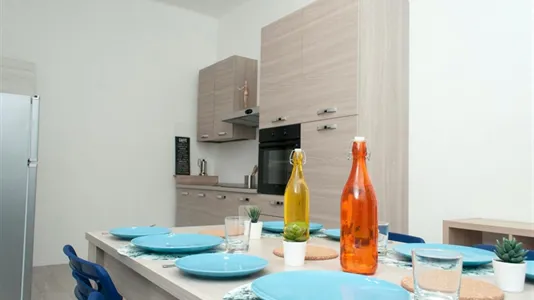 Rooms in Turin - photo 10