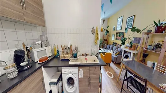 Rooms in Lyon - photo 8