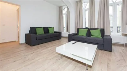 Apartment for rent in Stad Brussel, Brussels