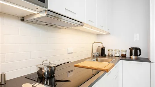 Apartments in Location is not specified - photo 10