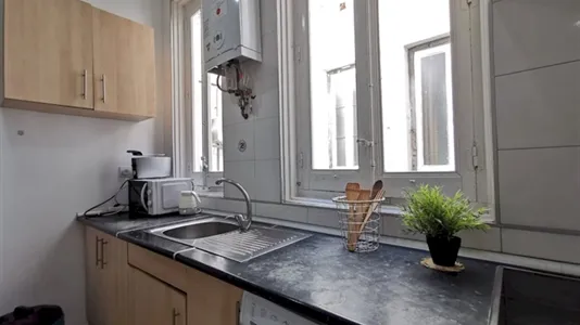 Rooms in Madrid Centro - photo 10