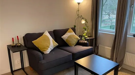 Apartments in Järfälla - photo 6