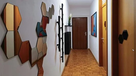 Rooms in Trento - photo 8