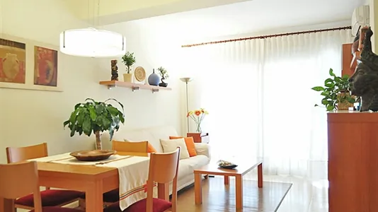 Rooms in Barcelona Eixample - photo 4