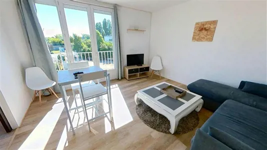 Rooms in Bordeaux - photo 3