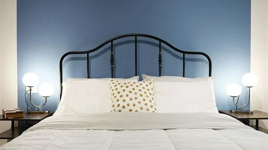 Rooms in Padua - photo 5