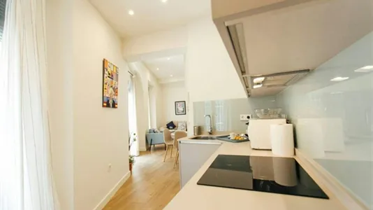 Apartments in El Fontanal - photo 10