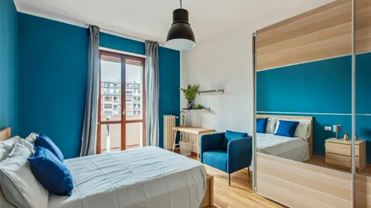 Rooms in Milano Zona 2 - Stazione Centrale, Gorla, Turro, Greco, Crescenzago - photo 3
