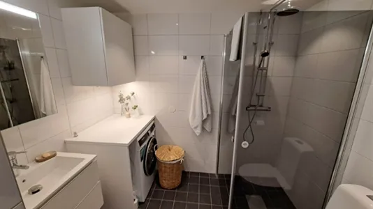 Apartments in Johanneberg - photo 11