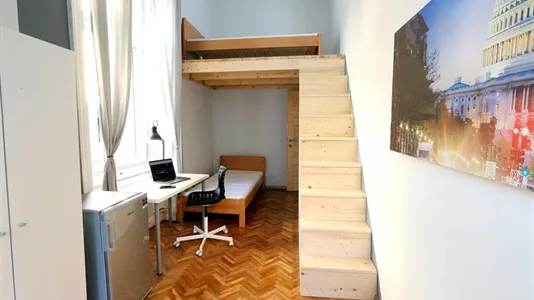 Rooms in Budapest Józsefváros - photo 8