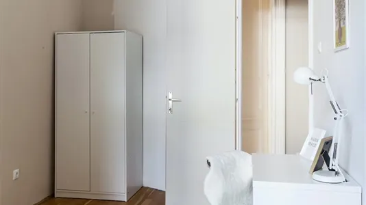 Rooms in Budapest Terézváros - photo 8