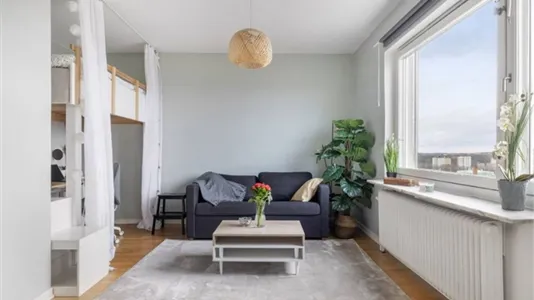 Apartments in Nacka - photo 2