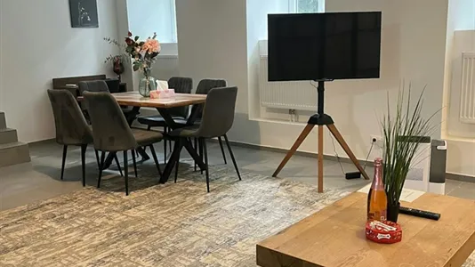 Apartments in Vienna Margareten - photo 10