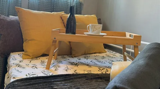 Rooms in Fuenlabrada - photo 4