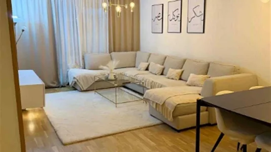 Apartments in Stockholm South - photo 3