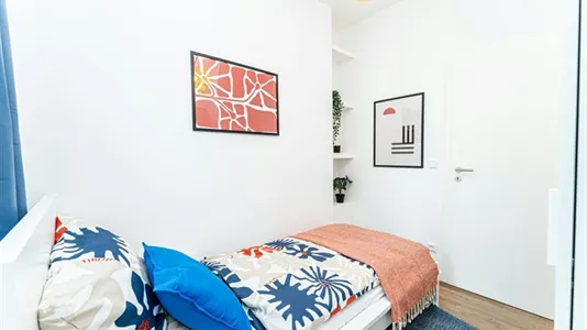 Rooms in Berlin Treptow-Köpenick - photo 3