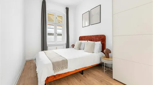 Apartments in Berlin Mitte - photo 8