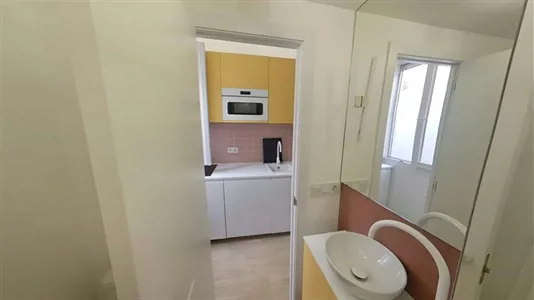 Apartments in Madrid Chamberí - photo 2