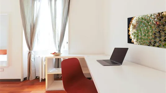 Rooms in Milano Zona 2 - Stazione Centrale, Gorla, Turro, Greco, Crescenzago - photo 5