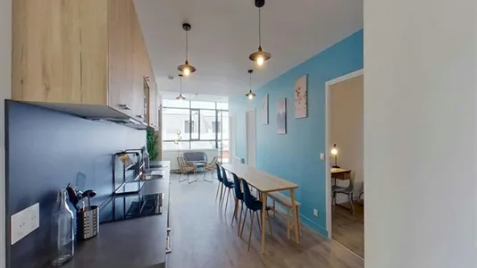 Rooms in Nanterre - photo 9