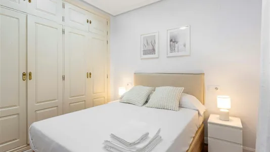 Apartments in Madrid Centro - photo 6