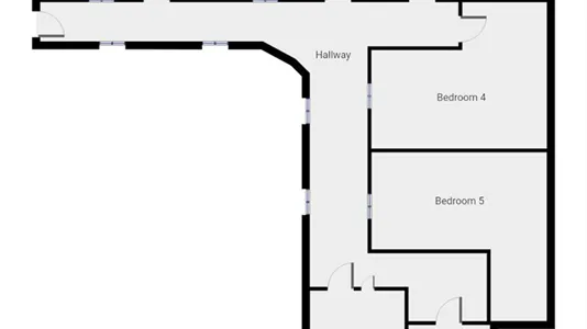 Rooms in Berlin Tempelhof-Schöneberg - photo 4