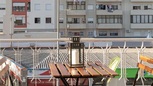 Rooms in Braga - photo 5