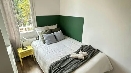Rooms in Barcelona Sants-Montjuïc - photo 3