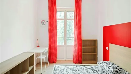 Rooms in Milano Zona 6 - Barona, Lorenteggio - photo 4