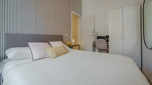 Rooms in Madrid Centro - photo 2