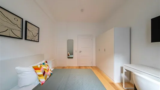 Rooms in Location is not specified - photo 2