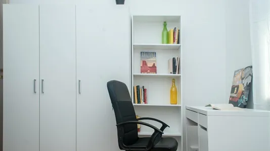 Rooms in Turin - photo 2