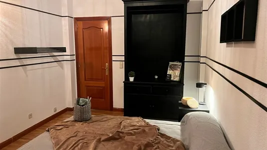 Rooms in Madrid Chamartín - photo 6