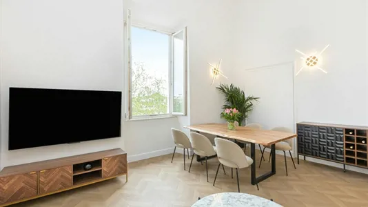 Apartments in Roma Municipio I – Centro Storico - photo 2