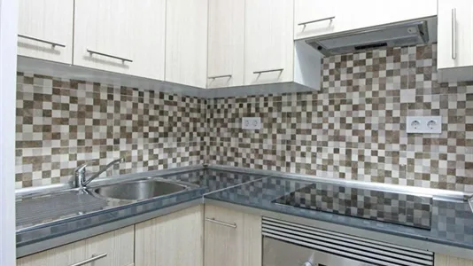 Apartments in Barcelona Sants-Montjuïc - photo 7