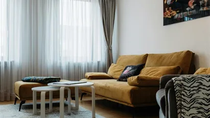 Apartment for rent in Frankfurt (region)