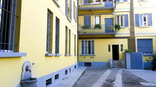 Apartments in Milano Zona 2 - Stazione Centrale, Gorla, Turro, Greco, Crescenzago - photo 6