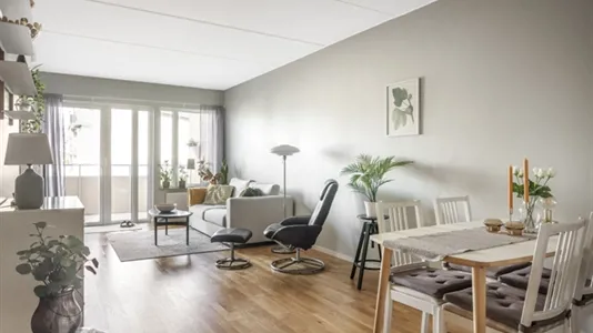 Apartments in Stockholm West - photo 2