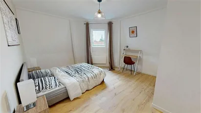 Room for rent in Lille, Hauts-de-France