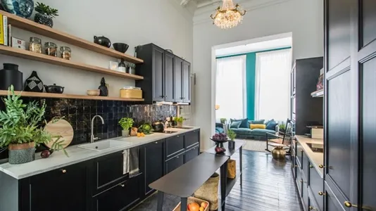 Rooms in Brussels Sint-Gillis - photo 7