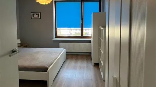 Apartments in Warszawa Mokotów - photo 4