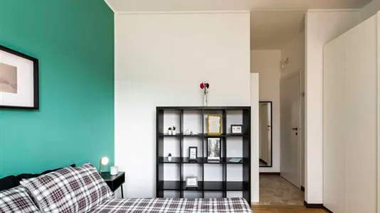 Rooms in Milano Zona 2 - Stazione Centrale, Gorla, Turro, Greco, Crescenzago - photo 4