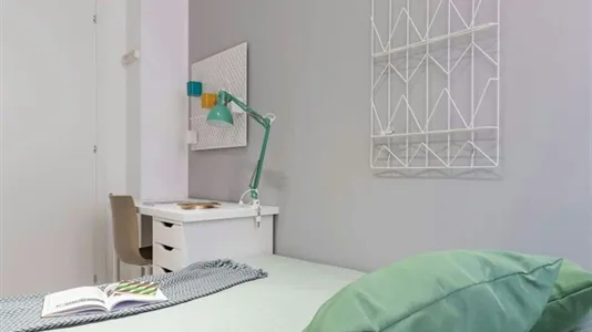 Rooms in Milano Zona 5 - Vigentino, Chiaravalle, Gratosoglio - photo 4