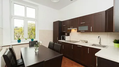 Apartment for rent in Kraków Podgórze, Kraków