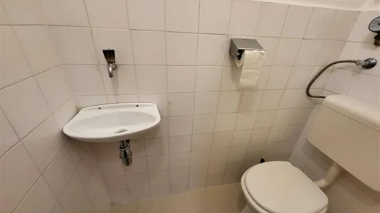 Apartments in Budapest Hegyvidék - photo 4